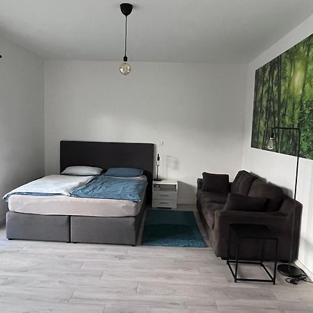 Forststrasse Apartment Stockstadt am Main Εξωτερικό φωτογραφία