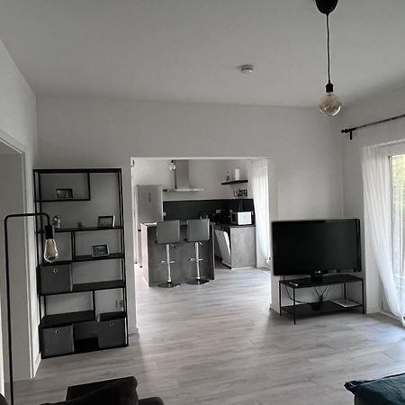 Forststrasse Apartment Stockstadt am Main Εξωτερικό φωτογραφία