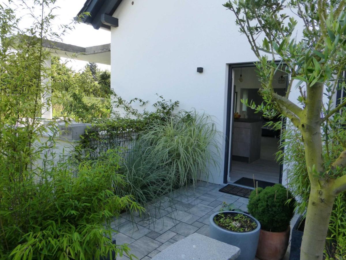 Forststrasse Apartment Stockstadt am Main Εξωτερικό φωτογραφία