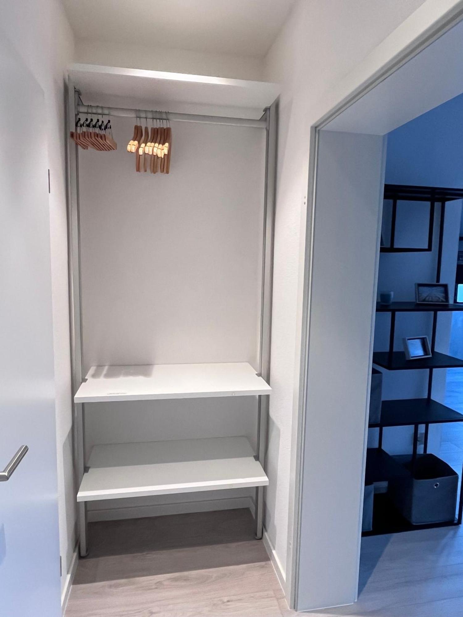 Forststrasse Apartment Stockstadt am Main Εξωτερικό φωτογραφία