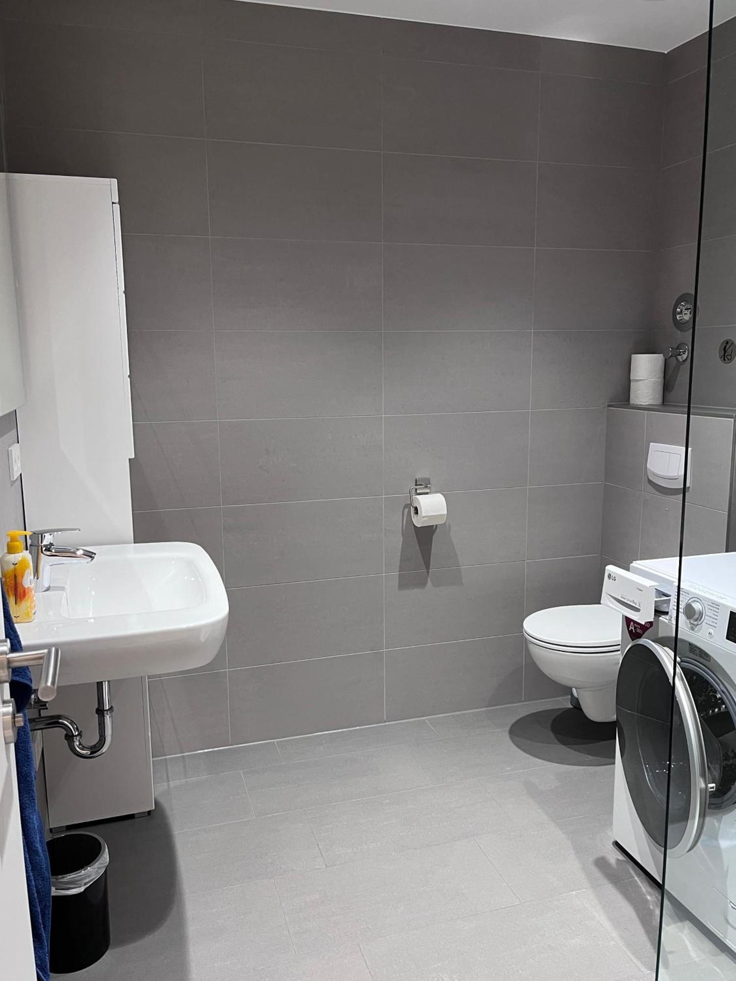 Forststrasse Apartment Stockstadt am Main Εξωτερικό φωτογραφία