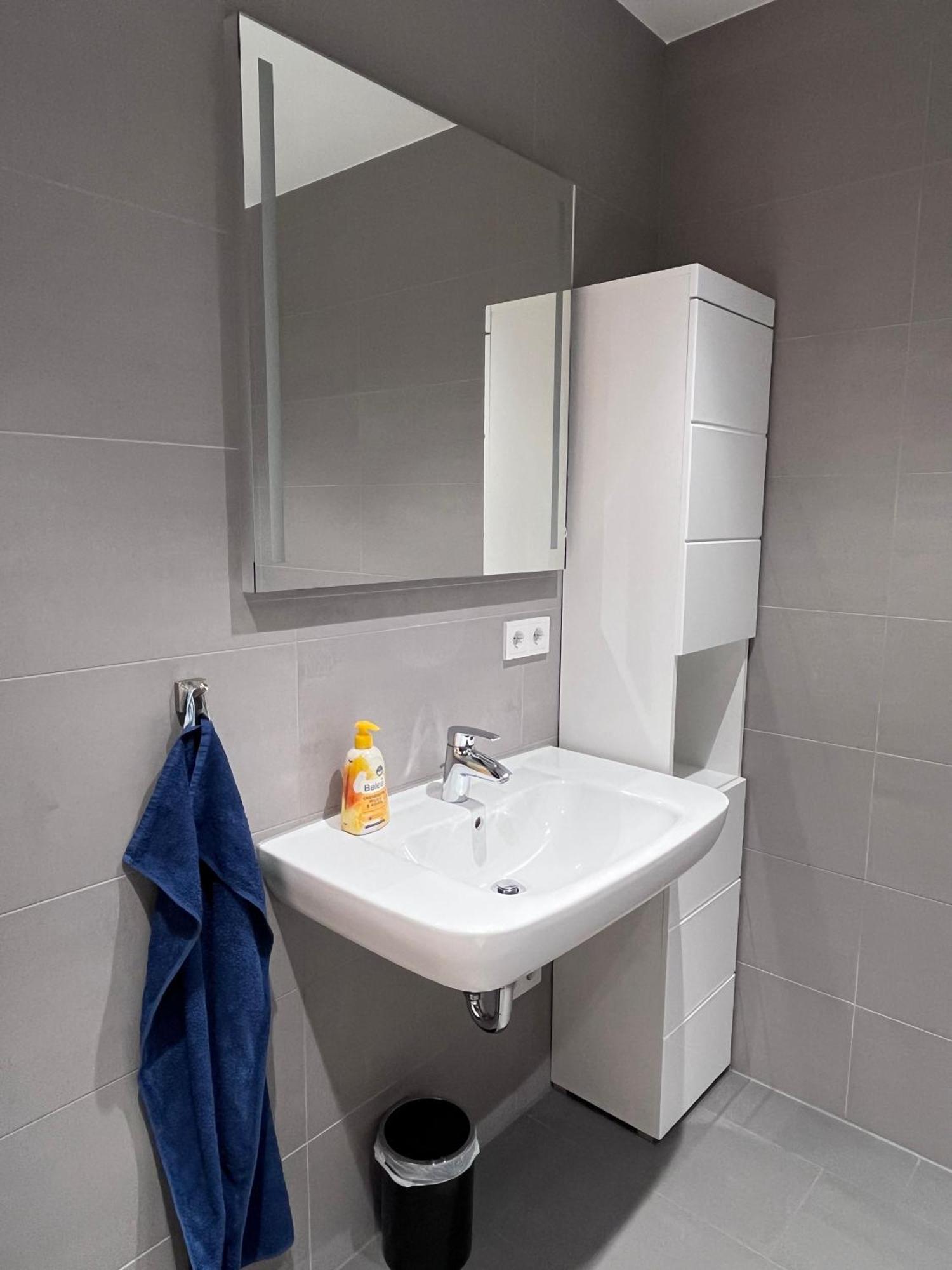 Forststrasse Apartment Stockstadt am Main Εξωτερικό φωτογραφία