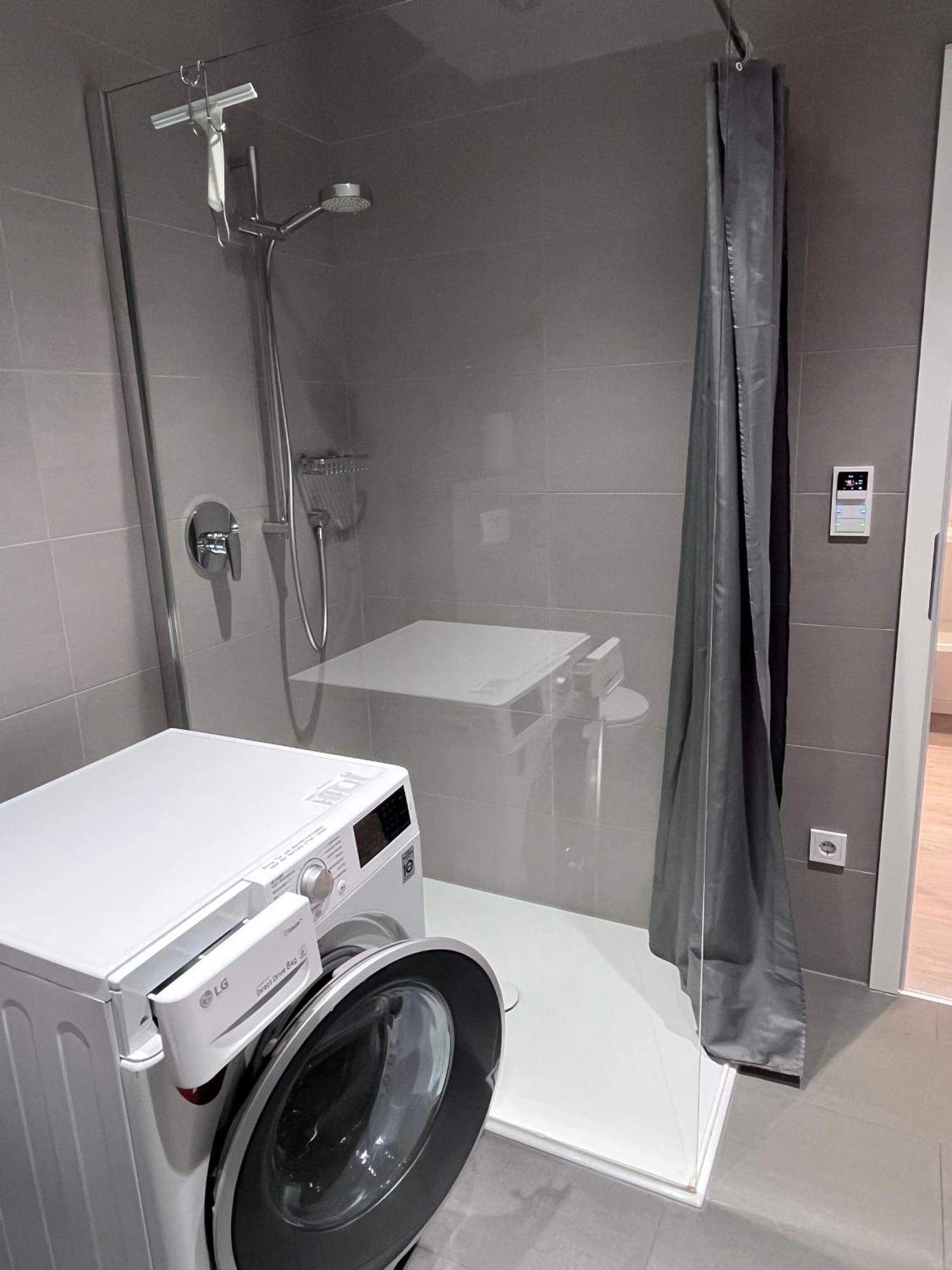 Forststrasse Apartment Stockstadt am Main Εξωτερικό φωτογραφία