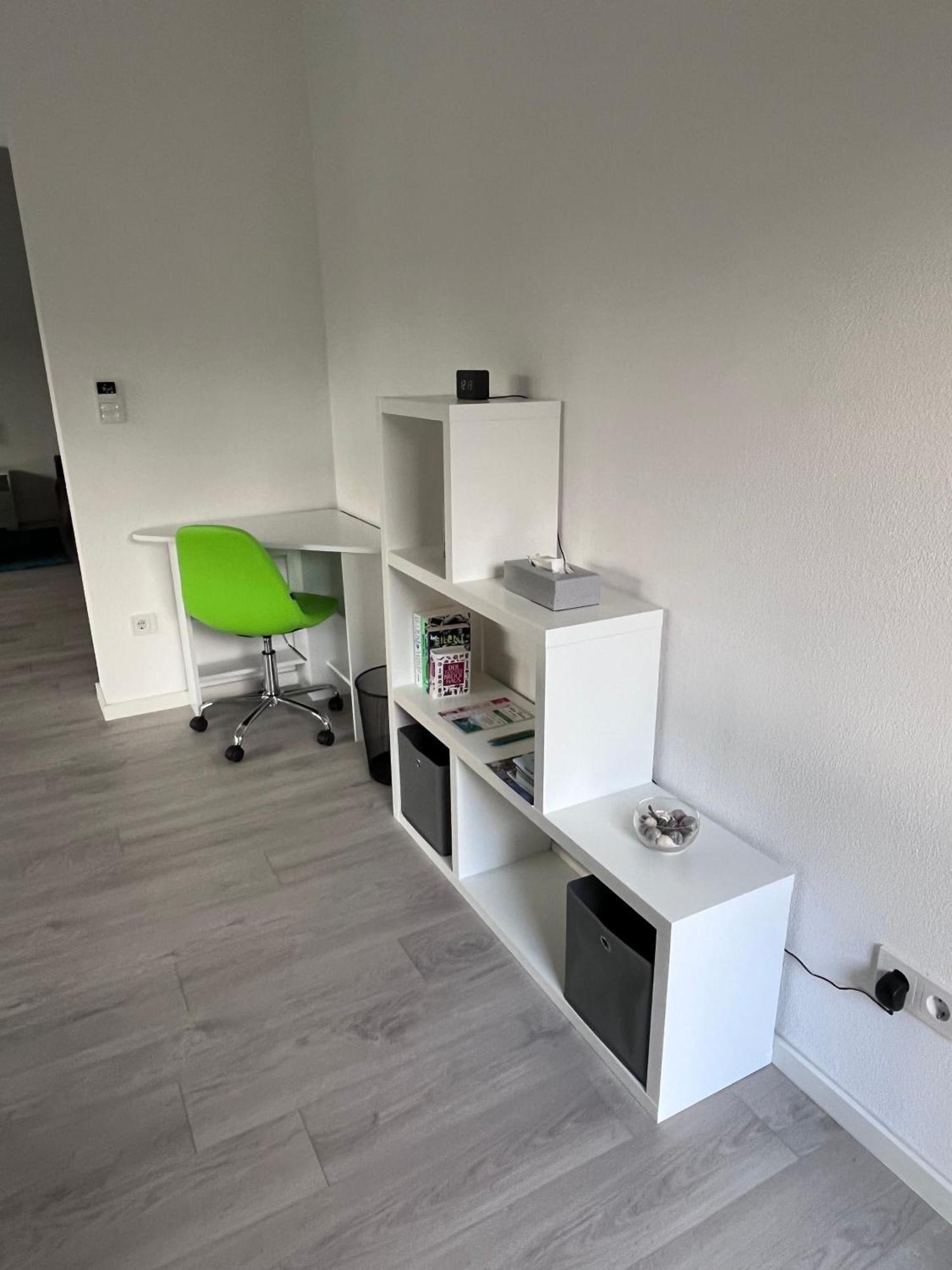 Forststrasse Apartment Stockstadt am Main Εξωτερικό φωτογραφία