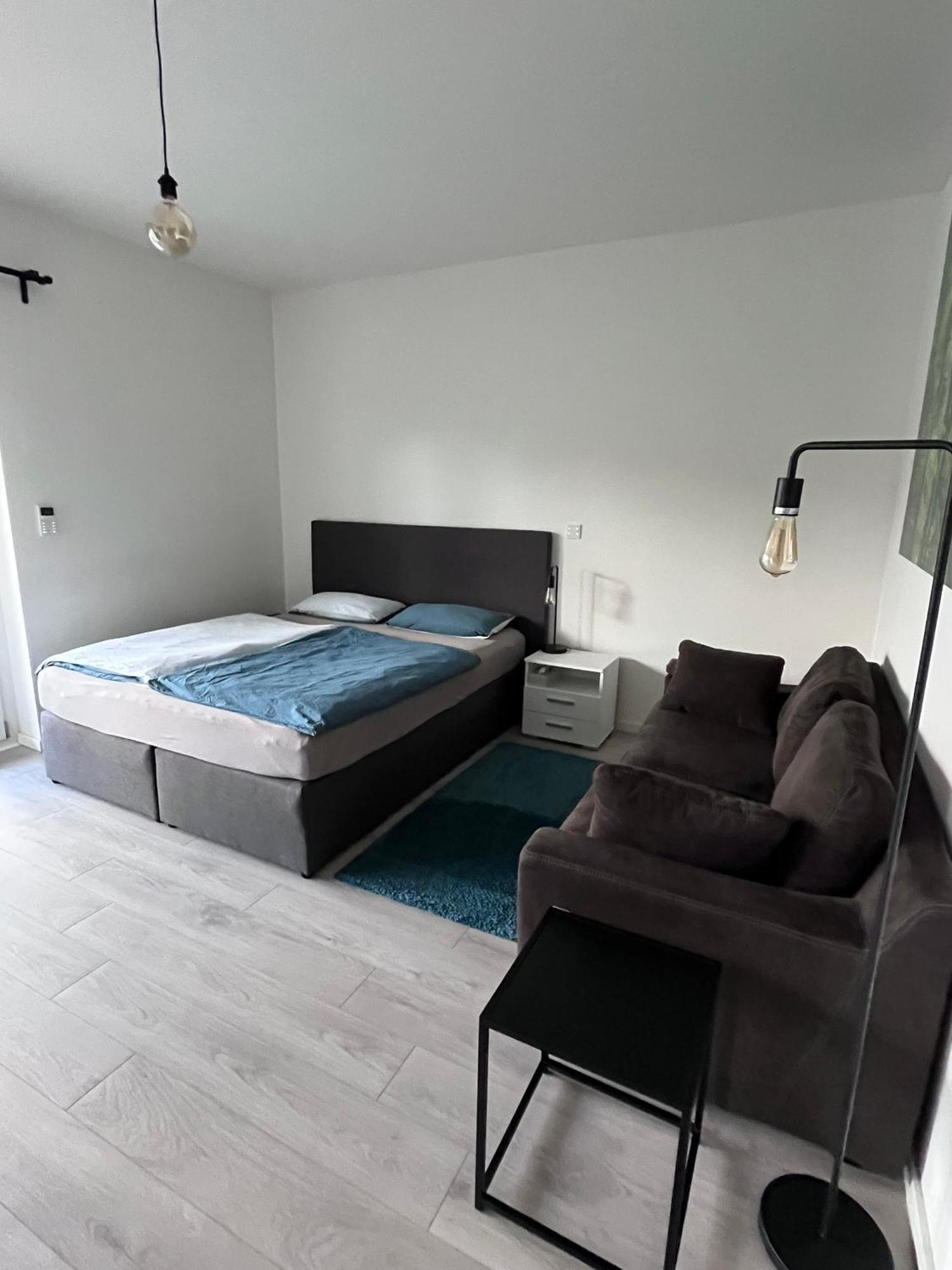 Forststrasse Apartment Stockstadt am Main Εξωτερικό φωτογραφία