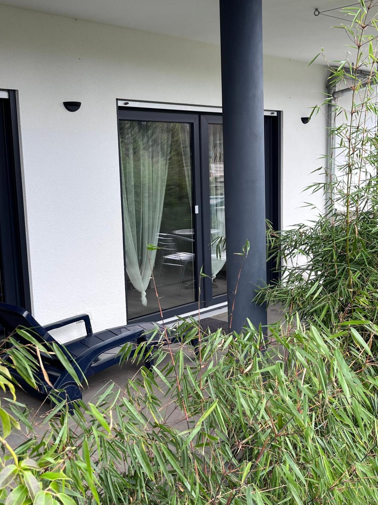 Forststrasse Apartment Stockstadt am Main Εξωτερικό φωτογραφία